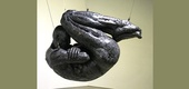 Gallery of Sculpture by Hwang Hak Sam - South Korea