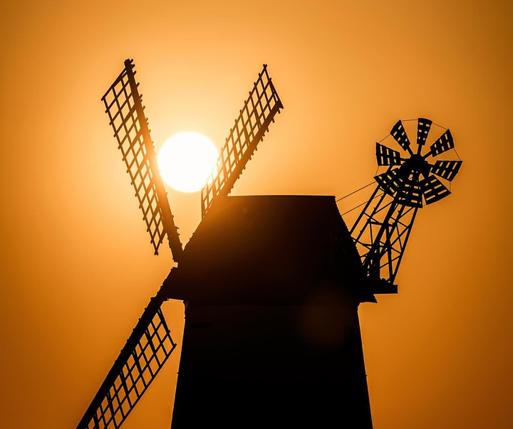Gallery of Photography by John Threlfall - UK