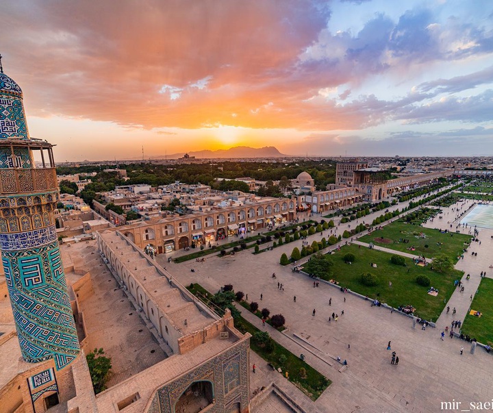 Gallery of photography by Mir Saeid Hadian - Iran