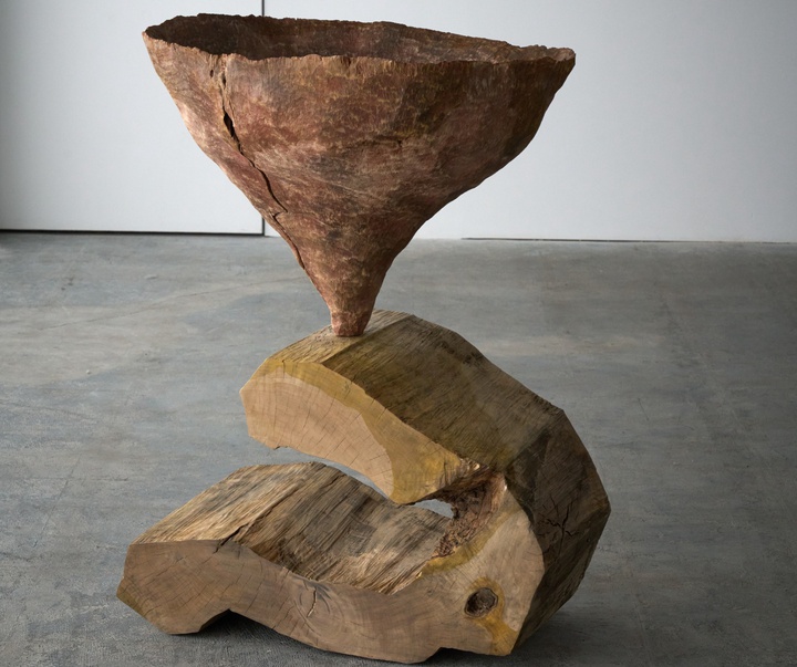 Gallery of Sculpture by Tatsushi Takishita - Japan