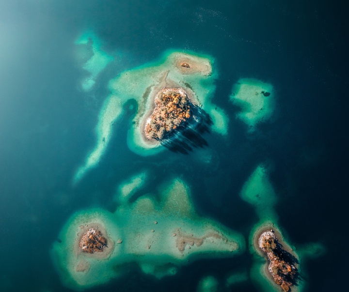 Gallery of Photography by Liam Man - UK