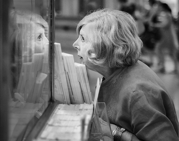 Gallery of Photography by Melissa Breyer - USA