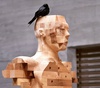Gallery of Sculpture by Han Hsu Tung - Taiwan
