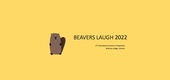 BEAVERS LAUGH CARTOON COMPETITION 2022 RULES