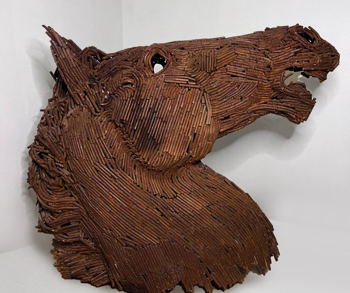 Gallery of Sculpture by Adi Piorescu