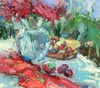 Gallery of Painting by Yury Demiyanov - Russia