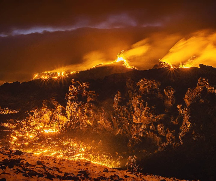 Gallery of Photography by Marco Di Marco - Iceland