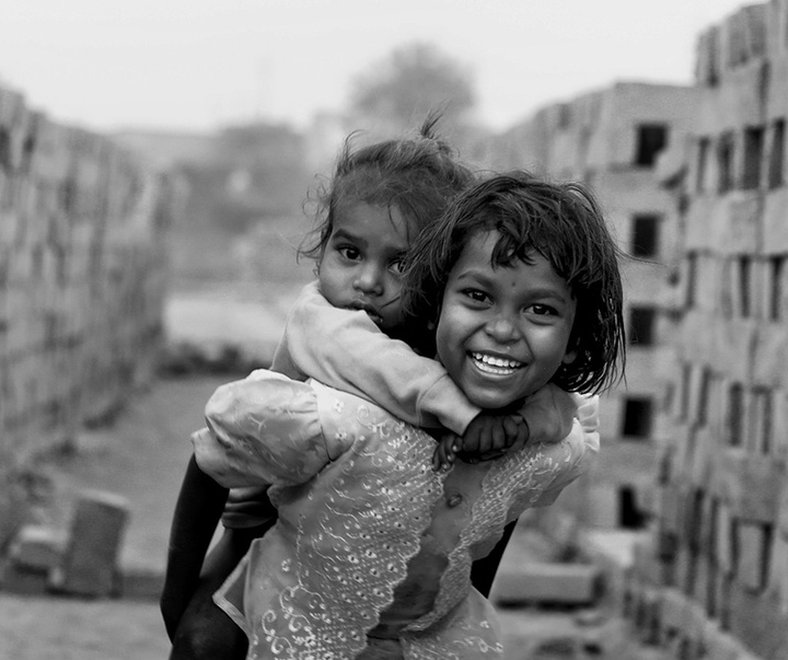Gallery of Photography by Anjan Ghosh - India