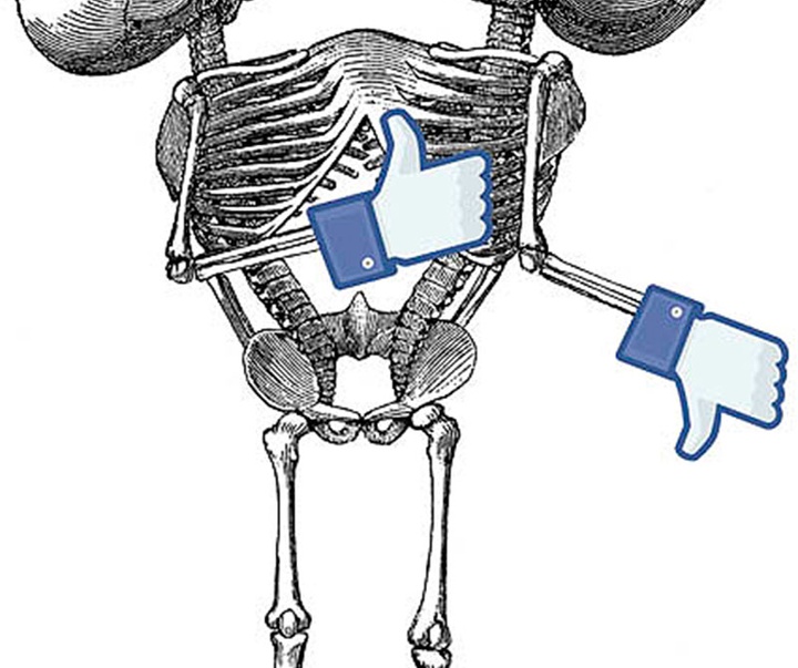 Gallery of humor illustration by Klaas Verplancke -Belgium
