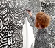 Gallery of Modern Art by Mr Doodle (Sam Cox) - UK