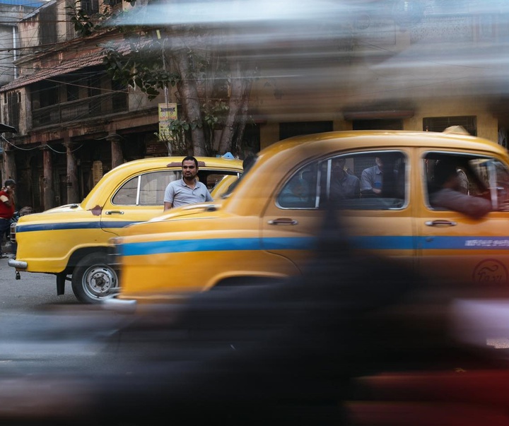 Gallery of Photography by GIl Kreslavsky