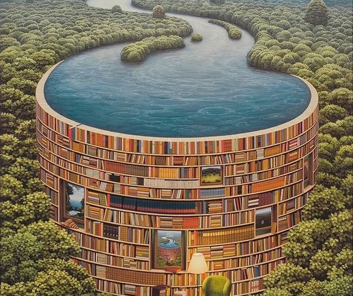 jacek yerka torunu poland