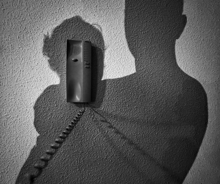 Gallery of Photography by Dominic Dähncke - Spain