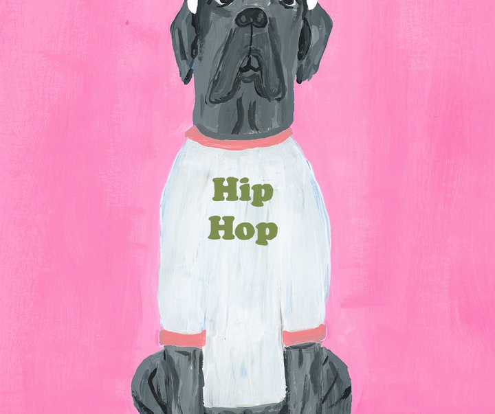 Gallery of Illustration by Terri Fry Kasuba - USA