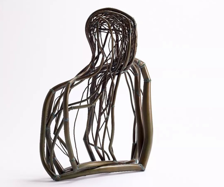 Gallery of Sculpture by Ahnjaehong - South Korea