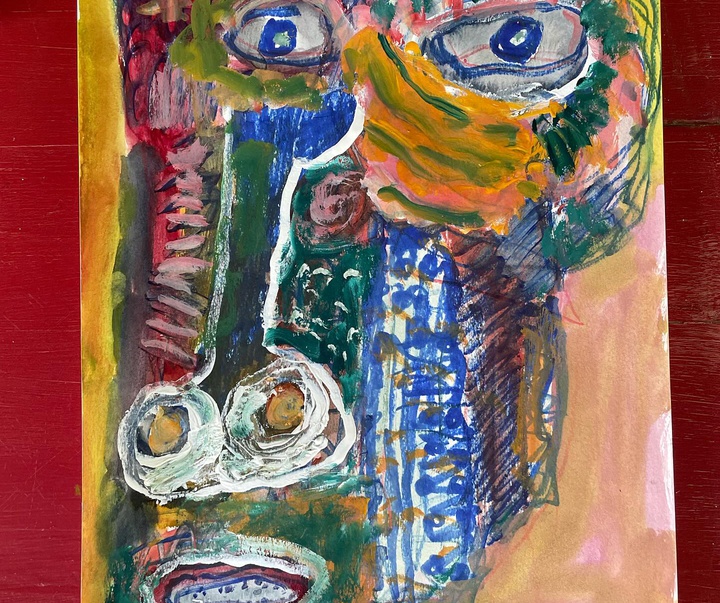 Gallery of Painting by Rob Ober - Germany