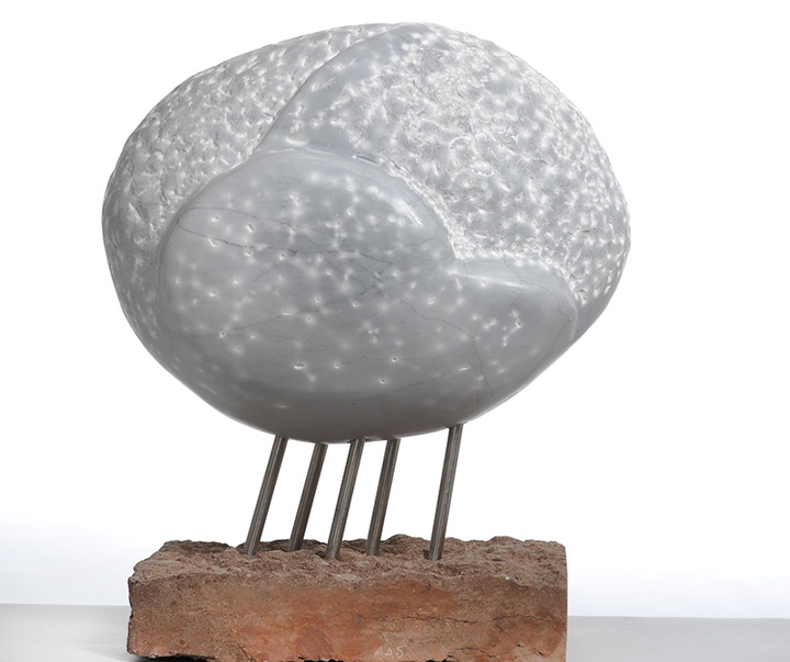 Gallery of Sculpture by Ann Ahlbom Sundqvist - Sweden