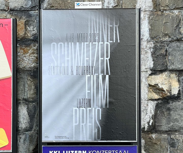 Gallery of Graphics by Erich Brechbühl - Switzerland