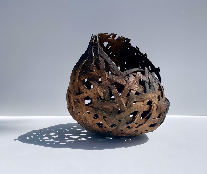 Gallery of Sculpture by Elishia Jackson - Australia