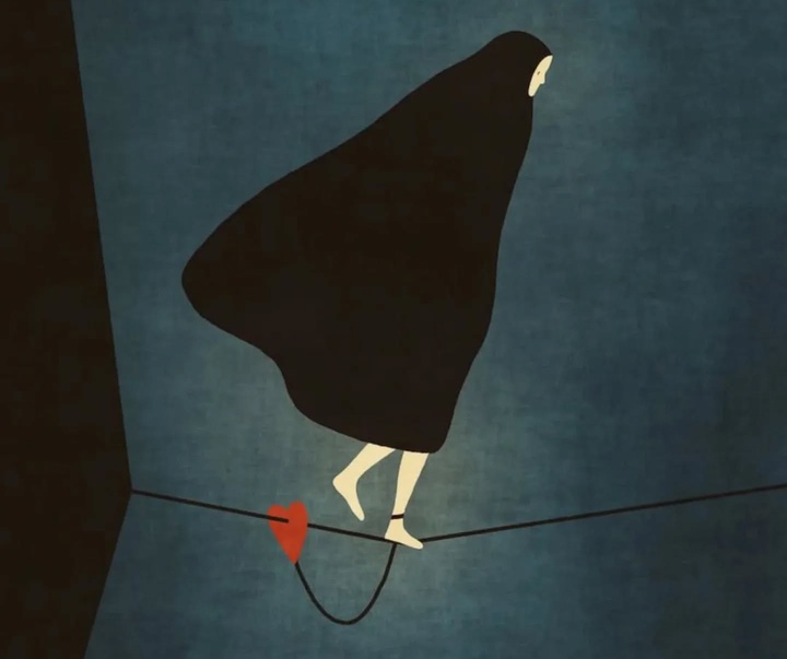 Gallery of Illustration by Toni Demuro - Italy