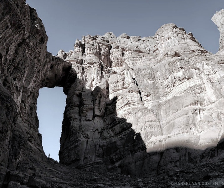 Gallery of Photography by Marsel van Oosten- Netherlands