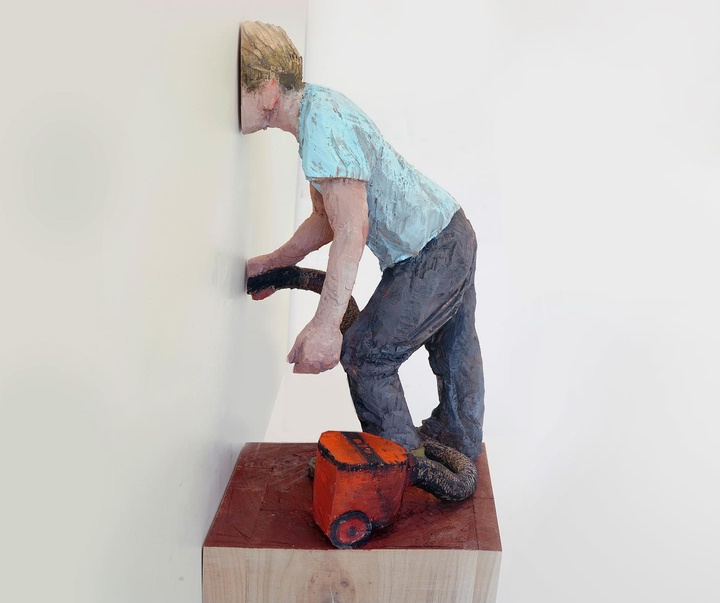 Gallery of Sculpture by Martin Krammer - Austria