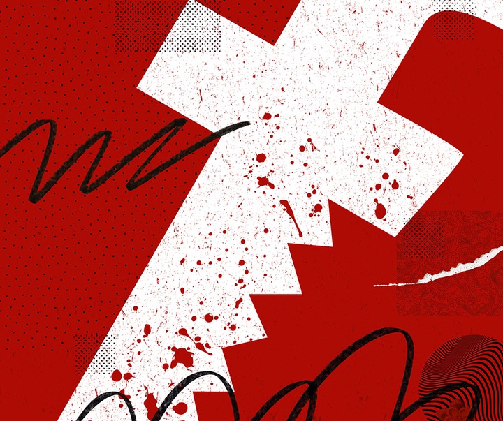 First Selection of the International Poster Contest “Terror Online”