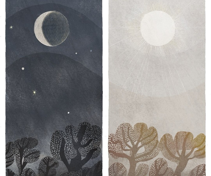 Gallery of Illustration by Tjitske Kamphuis - UK