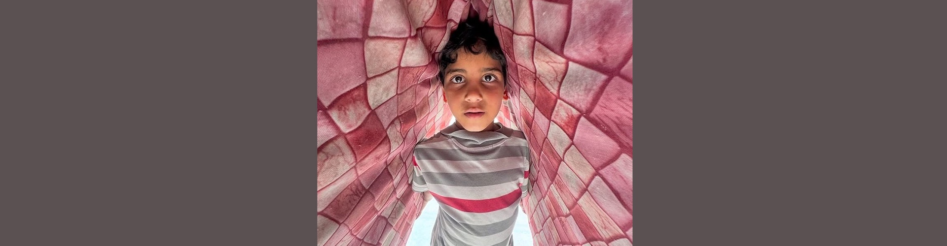 Gallery of Photography by Fadi Almeghari - GAZA