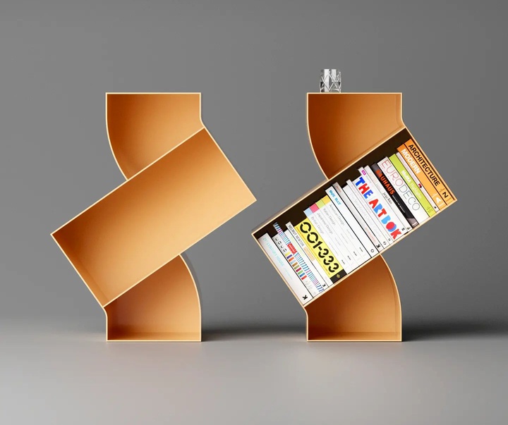 Gallery of Modern Art by Deniz Aktay - Germany