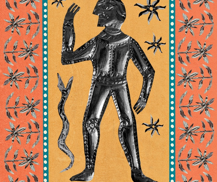 Gallery of Illustration by George Greaves - UK
