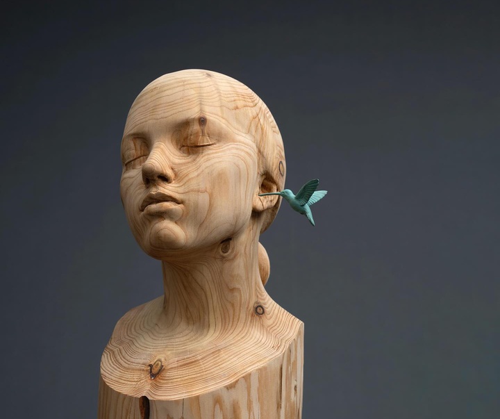 Gallery of Sculpture by Gerard Mas - Spain