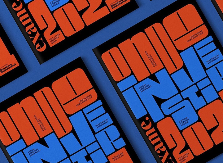 Gallery of Graphics by Cyla Costa - Brazil