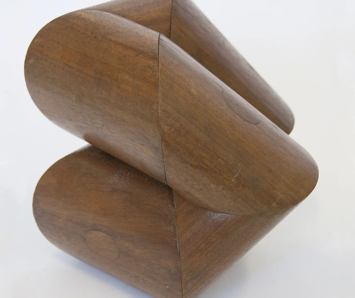 Gallery of Sculpture by Nico Kok - Netherlands