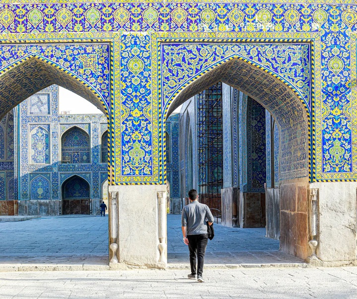 Gallery of photography by Amirhossein Abtahi Fouroshani - Iran