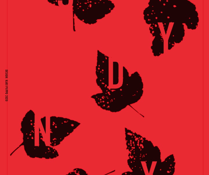 Gallery of Posters by Kari Piippo from Finland