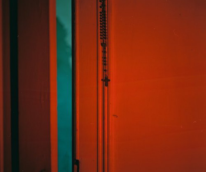 Gallery of Photography by Ana Hop - Mexico