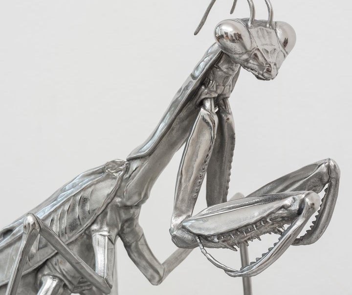 Gallery of Sculpture by Oliver Laric - Austria