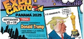 First International Caricature Festival – Expo Cartoon Panama 2025