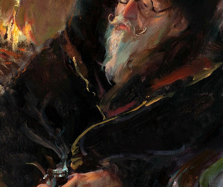 Daniel Gerhartz