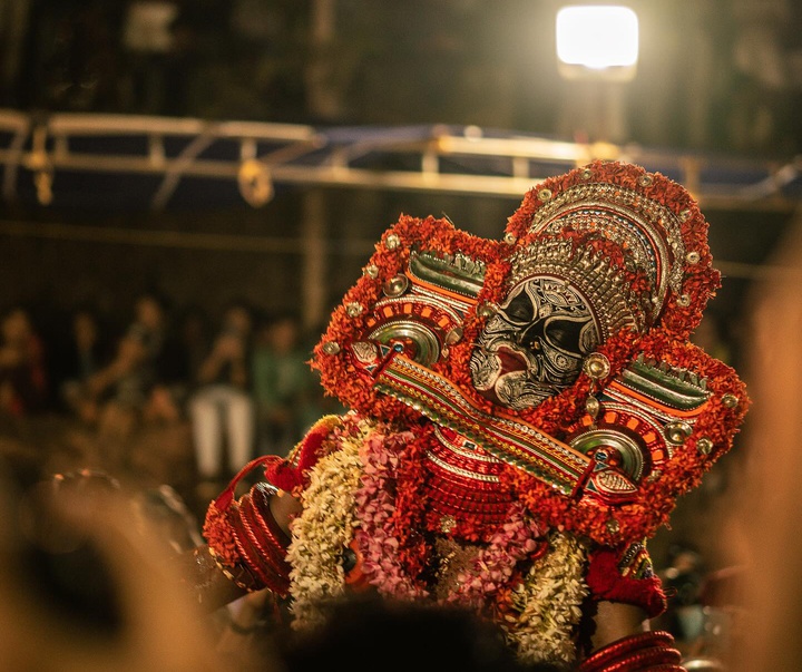 Gallery of Photography by Mahendra Bakle - India