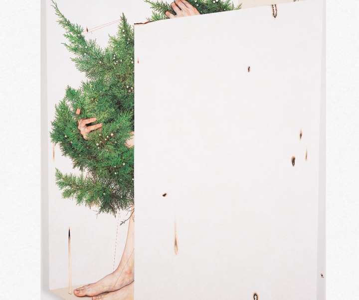 Gallery of Painting by Lee Jinju - South Korea