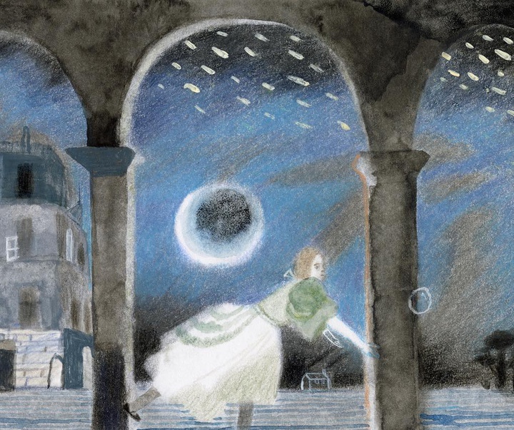Gallery of Illustration by vivien mildenberger - USA