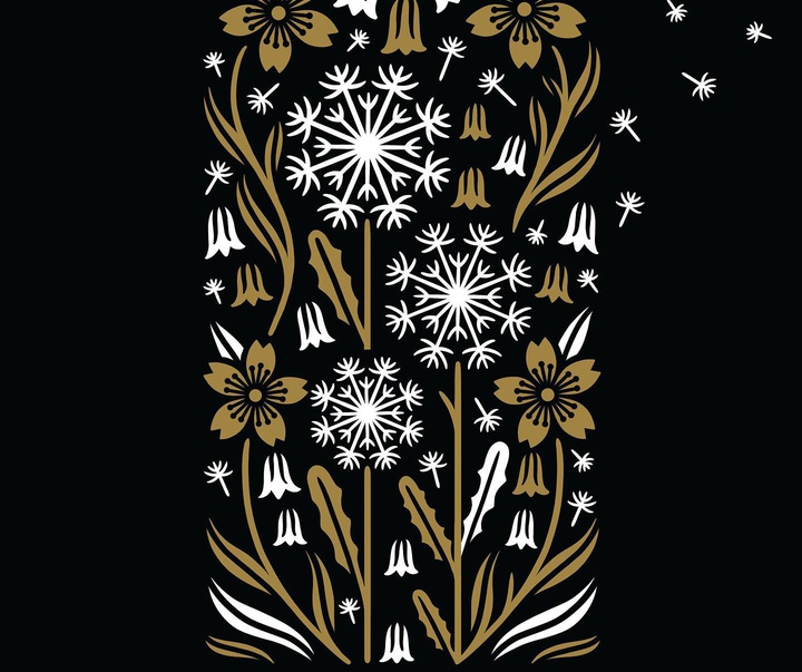 Gallery of Graphic Design by Dana Tanamachi