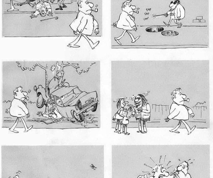 sergio aragones