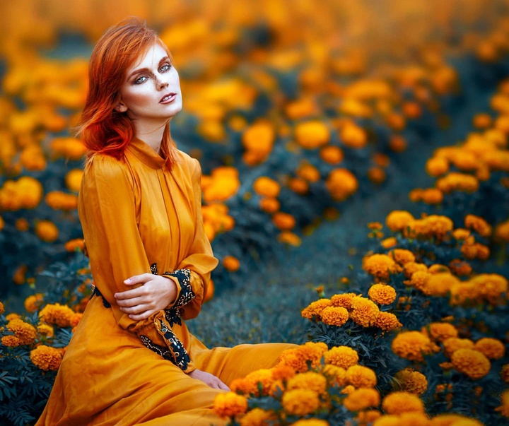 Gallery of Photography by Ronny Garcia - Colombia