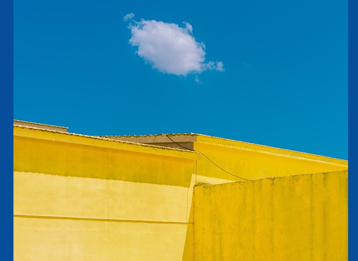 Gallery of Photography by Luca Marianaccio - Italy