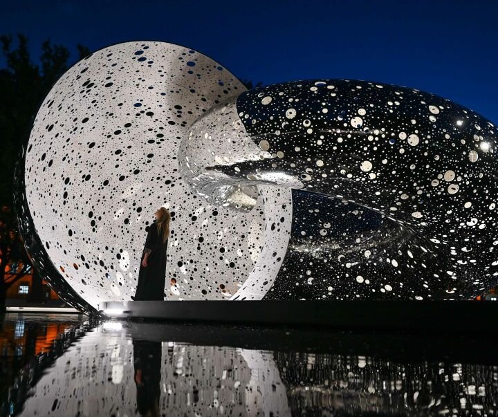 Gallery of The Best Public Art of 2024
