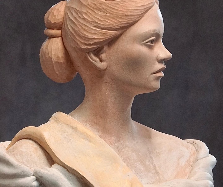 Gallery of Sculpture by Lucas Kost - Canada