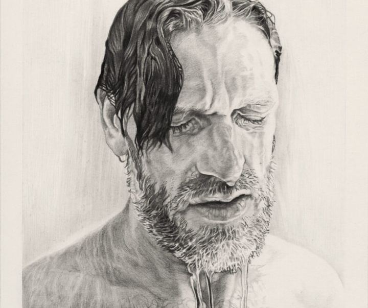 Gallery of Painting & Drawing by Robin Uleman - Netherlands